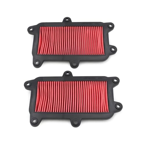 Filtre à air moto Q150 contre les pannes et l'encrassement moteur