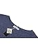 Womens Loose Fit T Shirts Cotton Casual Tops for Women Blouses for Leggings Short Sleeve Tunic Tshirts Crew Neck Ladies Tees (XL, Short-Dark Blue)
