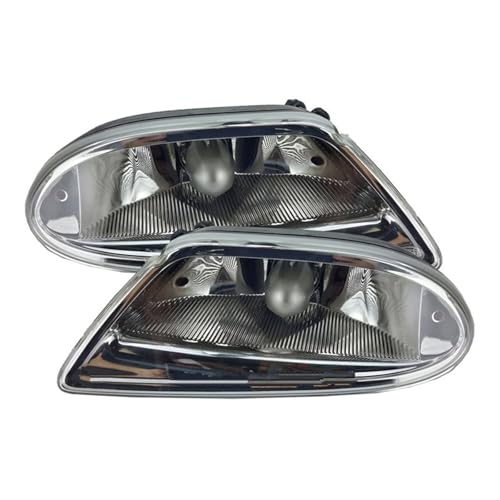 Phare antibrouillard Classe A W163 résout problème visibilité ML320 ML430