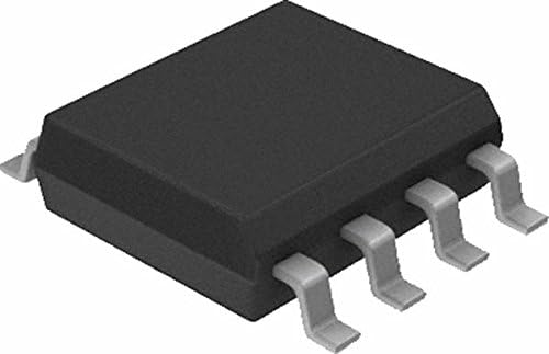 (1PCS) INA122U IC OPAMP INSTR 120KHZ SGL 8SOIC 122 INA122