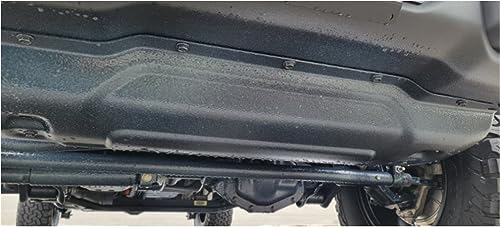Woolwax 1 Gallon Clear Undercoating