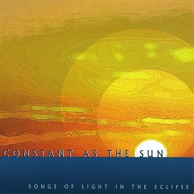 Songs of Light in the Eclipse