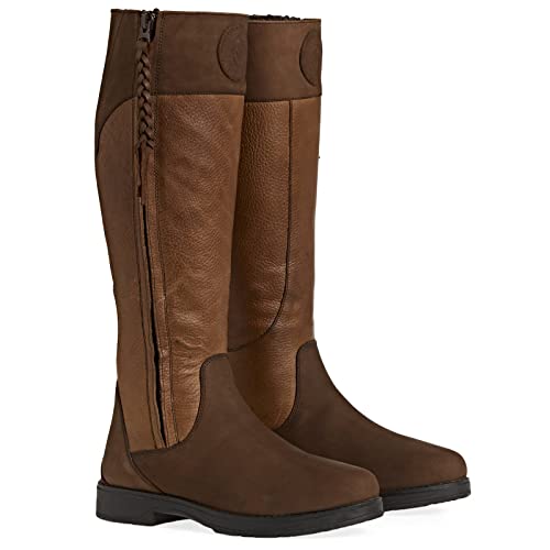 Shires Equestrian Moretta Pamina Country Boots 5