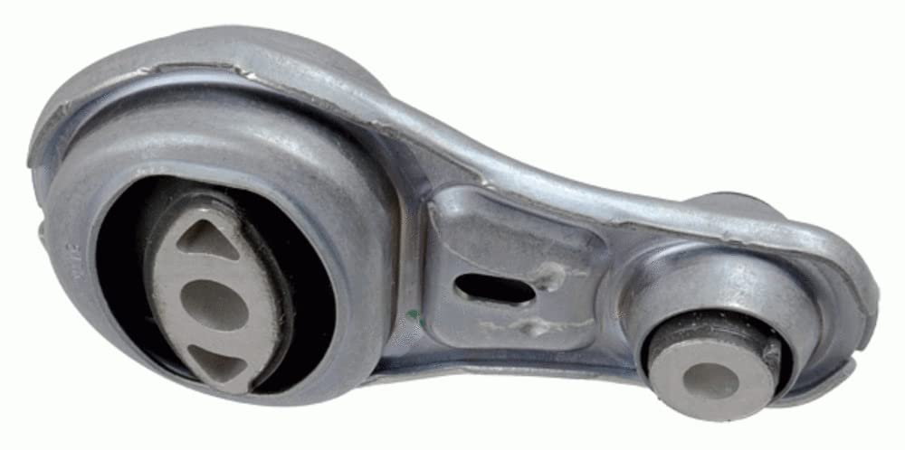 LEMFÖRDER 37972 01 Mounting Engine for Vauxhall Vivaro A Van (X83) 2001-2014 Front, Lower and other vehicles