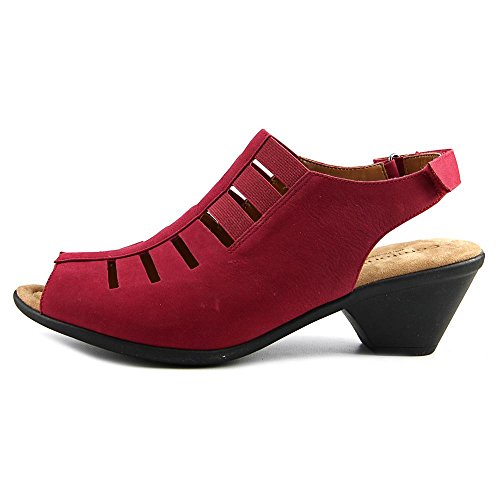 Image of Comfortiva womens Faye ShoesHeeled Sandal