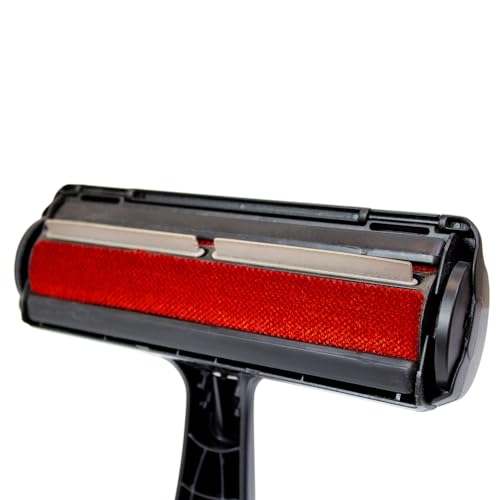 Germanhart Rolo Escova Tira Pelos Cães & Gatos Sofá Carro Superfícies