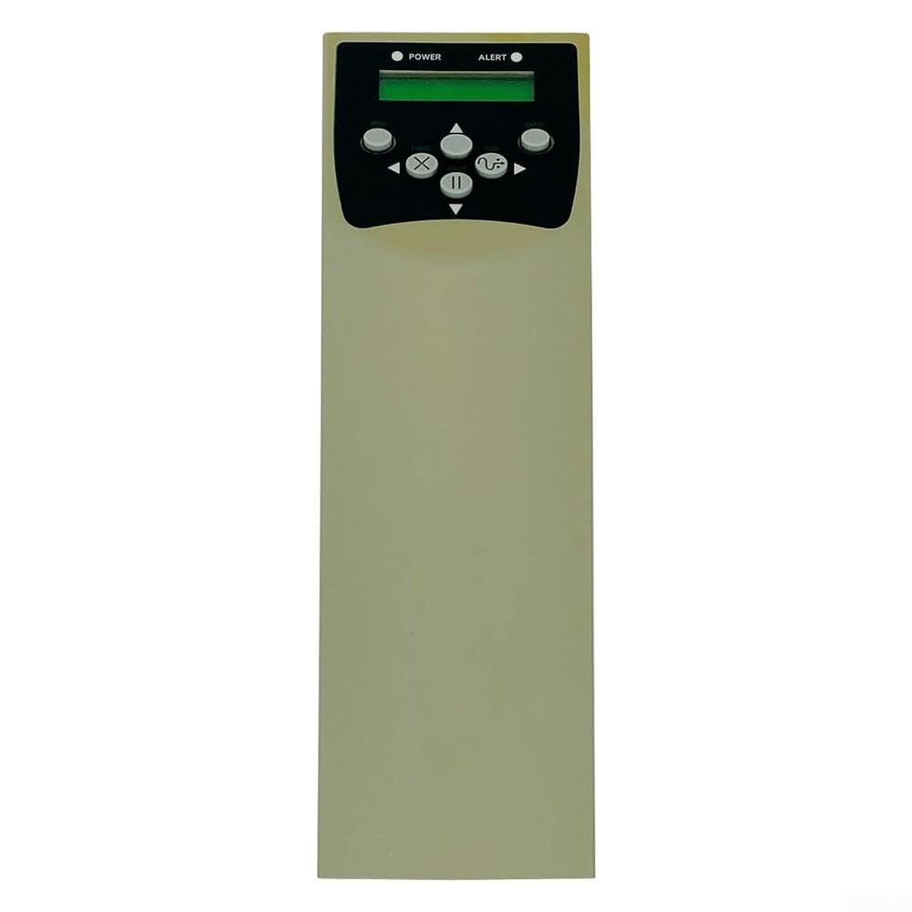 Pannello LCD Frontale 20060M con Scheda 20065 per Stampante