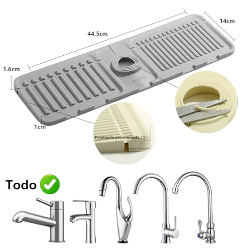 Encuentra la mejor selección de Silicona anti-moho para baños listamos los 10 mejores. 27 Imagen adicional