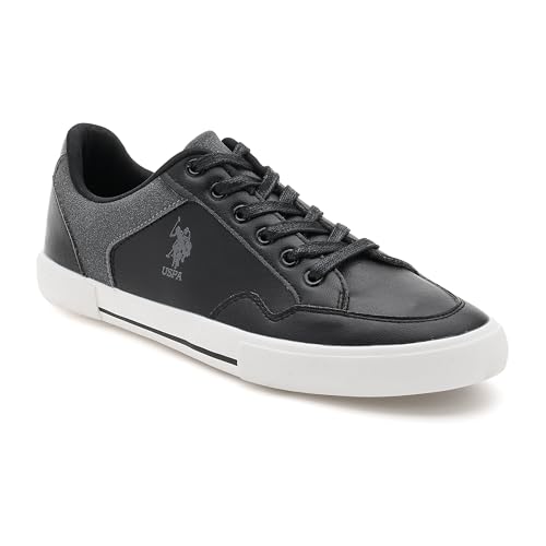 Image of U.S. POLO ASSN. USPA|Hampton 3.0|Stylish Casual Sneaker Shoes for Man