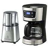 ベーシックドリップ&コーヒーグラインダーセット 7663JP