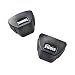 Thule Wheel Tray End Caps - 2-Pack