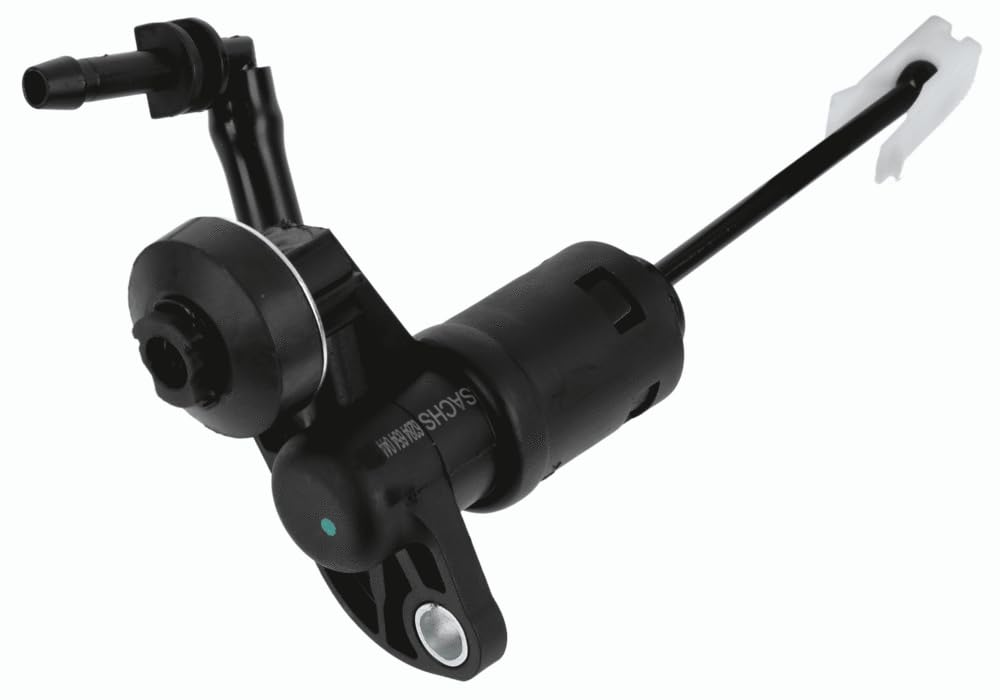 SACHS 6284 654 044 Geberzylinder Kupplung Kompatibel mit Volkswagen Passat B5.5 Variant (3B6) 2000-2005 und Andere Fahrzeuge