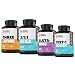 Bundle for Building Bulk Muscle (3 Products Included) - Creatine + Muscle Attack + BCAA - Stack and Save $6.87!