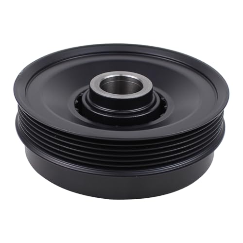 DriveFix Crankshaft Pulley Harmonic Balancer Vibration