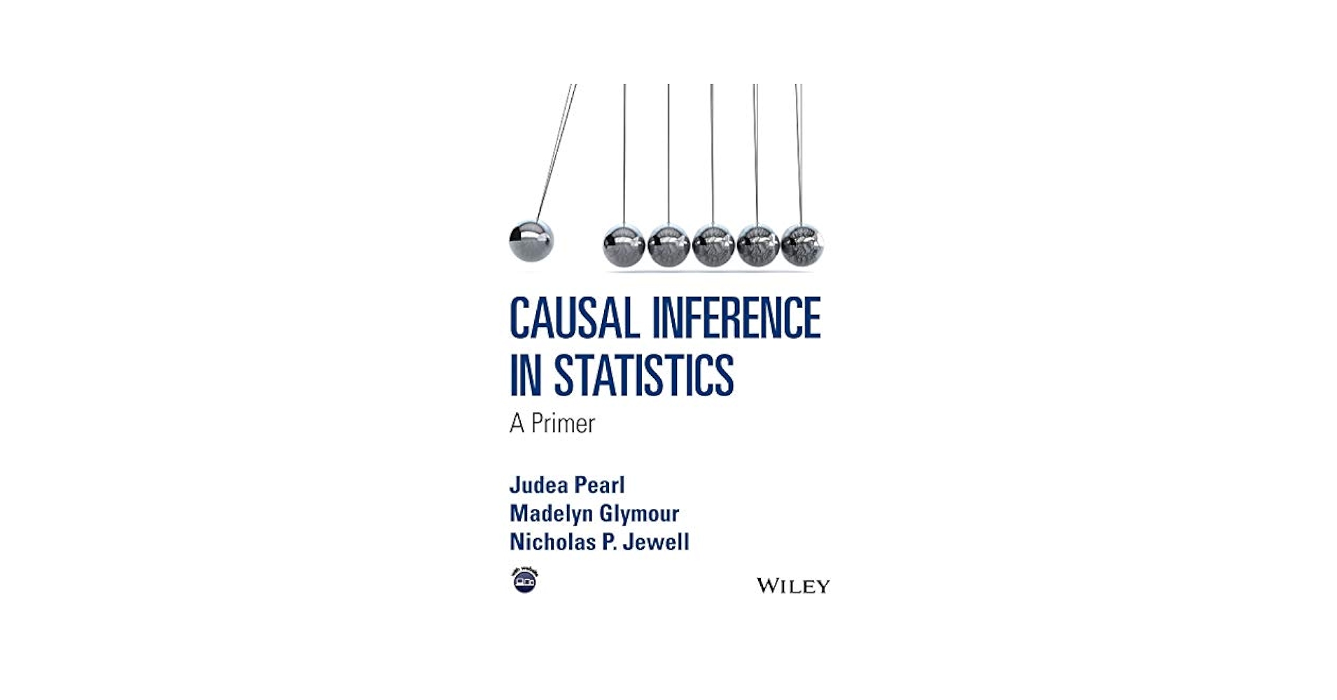 Amazon.com: Causal Inference in Statistics: A Primer