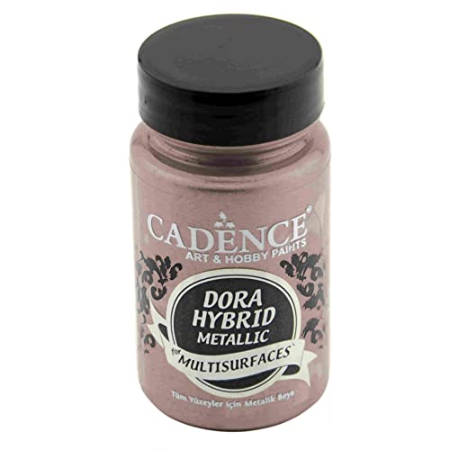 Dora Hybrid ANTIQUE PINK 90 ml Cadence