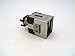 MICROSWITCH 2C207 UNSEALED OI-PUSHBUTTON Switch : ROHS Compliant: YES
