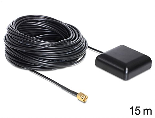 Preisvergleich Produktbild Tragant Handels- und Beteiligungs GmbH 60521 Kabel VGA Schwarz
