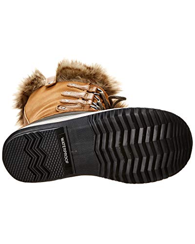 Image of Sorel Womens Joan of Arctic Waterproof Boots