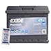 Produktbild EXIDE EA472 PREMIUM CARBON BOOST 47Ah 450A AUTOBATTERIE PKW KFZ BATTERIE STARTERBATTERIE BATTERIE ERSETZT 40Ah 41Ah 42Ah 44 + 1x BATTERIEPOLFETT
