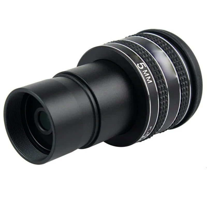 Ocular de 58 grados y 5mm para telescopio: expande tu visión planetaria 5