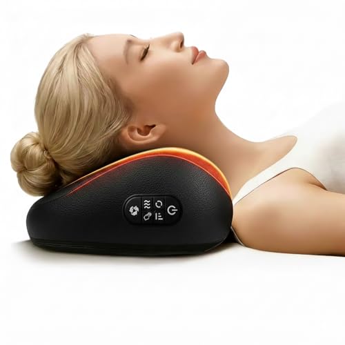 Ynticca 20-Node Massage Pillow