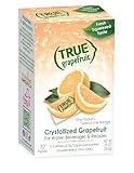 True Grapefruit Sachet Packets, 32 Count (0.90 oz)