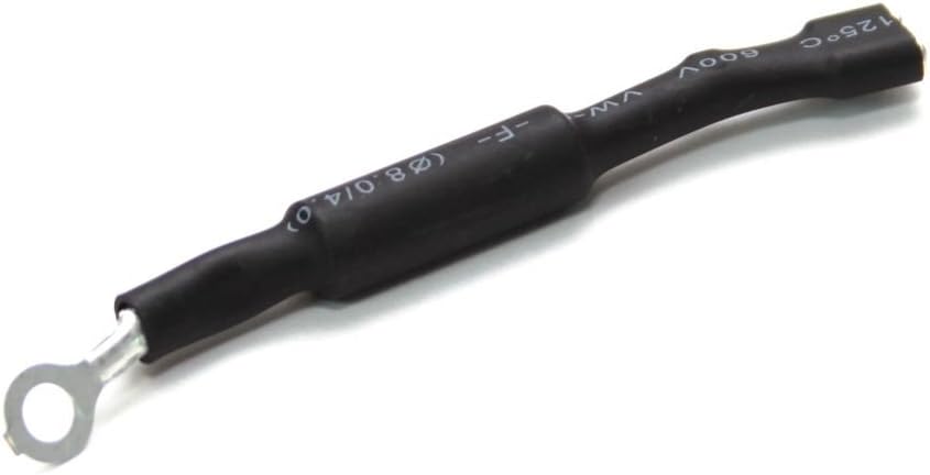 dioda wysokiego napięcia do piekarnika mikrofalowego 12 kV 400-450 mA HVR-1X-02
