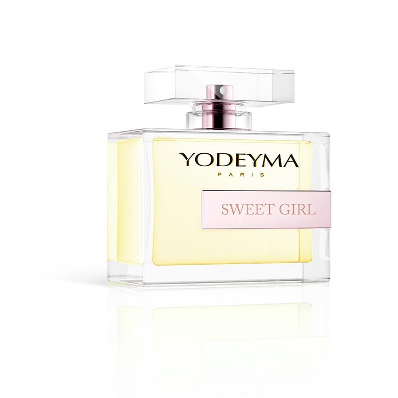 Sweet Girl perfume mujer 100ml