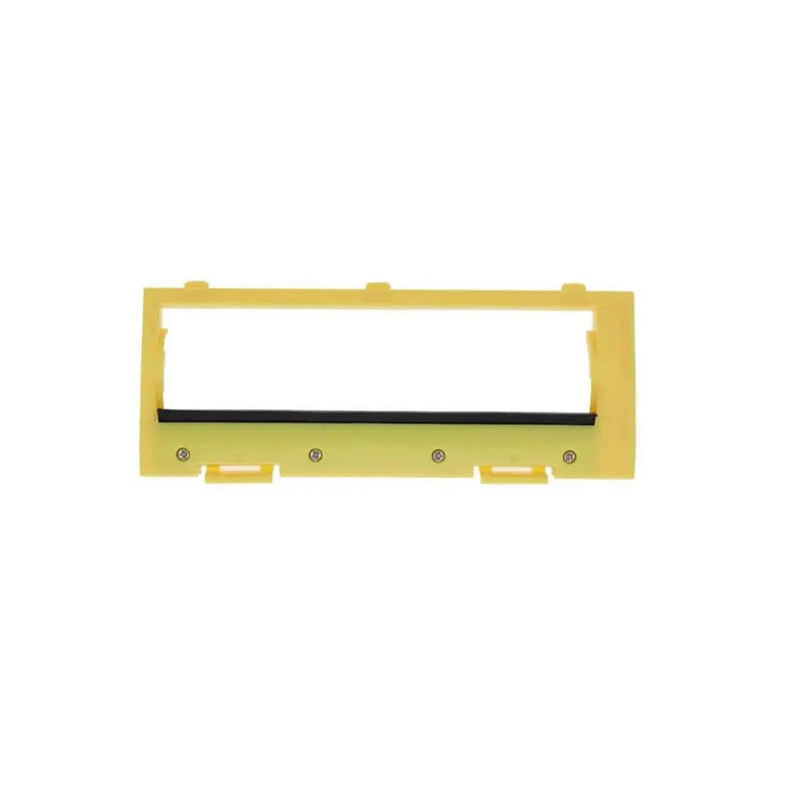 GENTERUN Main Brush Cover of Sweeping Robot,Compatible For EcoVacs,Compatible For Deebot,501 Robotic Vacuum Cleaner Parts Accessories