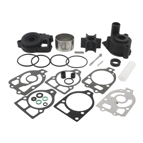 Kit de pompe à eau hors-bord 150-225 CV pour naviguer en toute sécurité