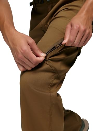 Image of prAna Stretch Zion Pants