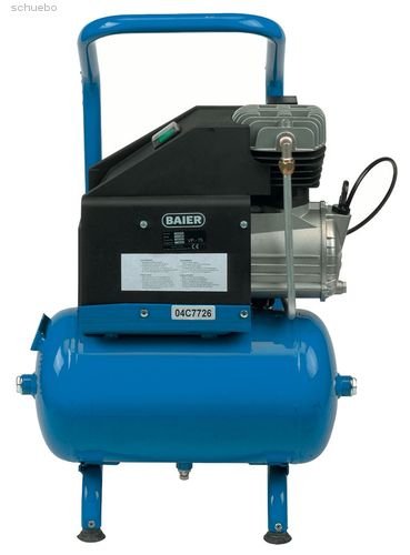 Preisvergleich Produktbild Baier Trockenbohrkrone Die Vakuum-Pumpe M.F aspiración. BDB 825