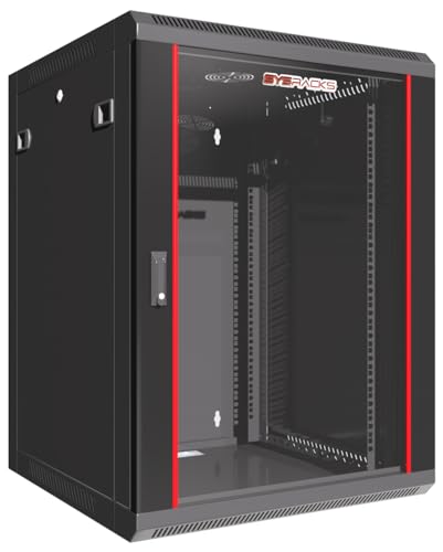 Industrial Grade rackmount NAS storage Kit product image