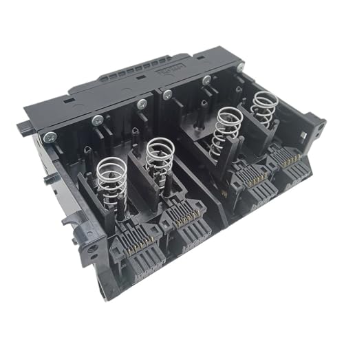 Tête d'imprimante QY6-0087 haute précision pour Canon MB2040 MB2010