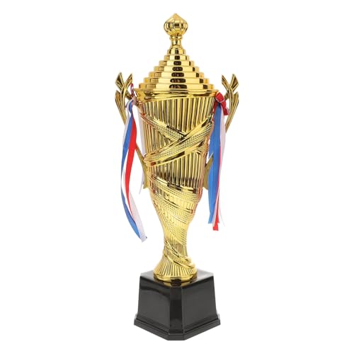 Coupe brillante pour fêtes de Noël et rassemblements d'entreprise Healvian