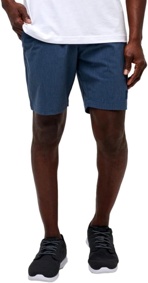 TravisMathew Men's Tech Chino Pocket