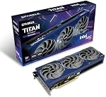 Sparkle Intel Arc B580 Titan OC, 12GB GDDR6