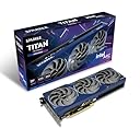 Sparkle Intel Arc B580 Titan OC 12GB GDDR6