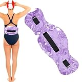 jamgeery Ceinture de flottaison pour | Aide à l'entraînement Aquatique en Piscine | Ceintu...