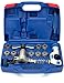 FURVOCHY Flaring Tool Kit for 1/4