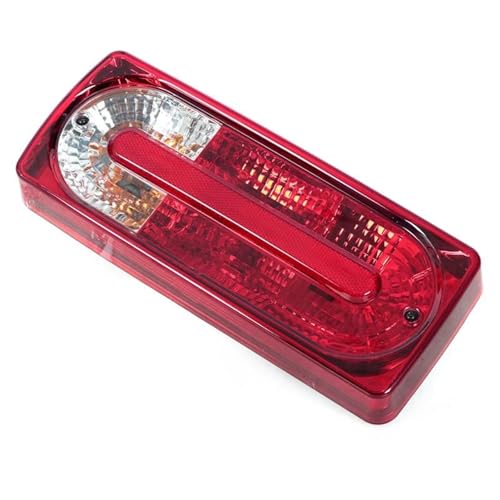 Feu arrière LED pour Benz Classe G W463 de 1990 à 2018 côté gauche