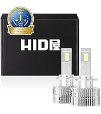 HID屋 H8 H11 H16 LEDフォグランプ 2色切り替え Vシリーズ