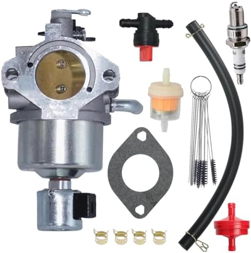 Carburateur Copatible Avec Briggs & Stratton 498170 499617