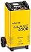 Produktbild Ladegerät Deca Booster 4500 Start Wagen [Deca]
