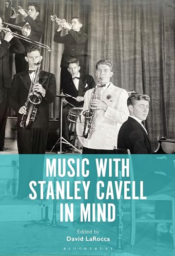 Music with Stanley Cavell in Mind pour vos soirées de lecture - 2