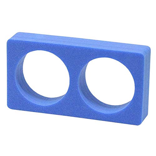 Softee Equipment 0019963 Conector Fritas Lazo, colores aleatorios