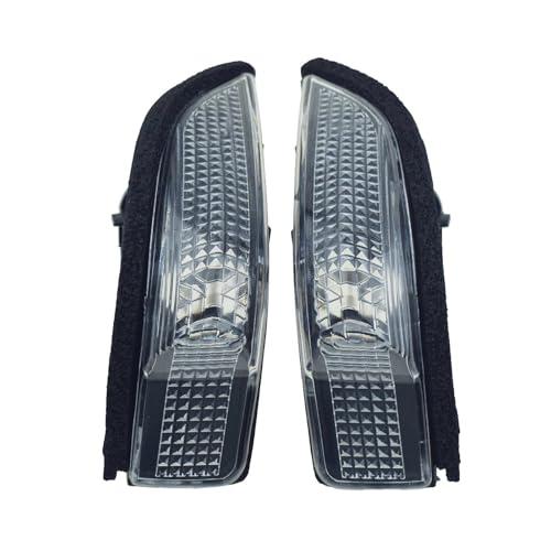 Clignotant voiture rétroviseur finition d'origine 81730-0D080 plastique ABS Yaris