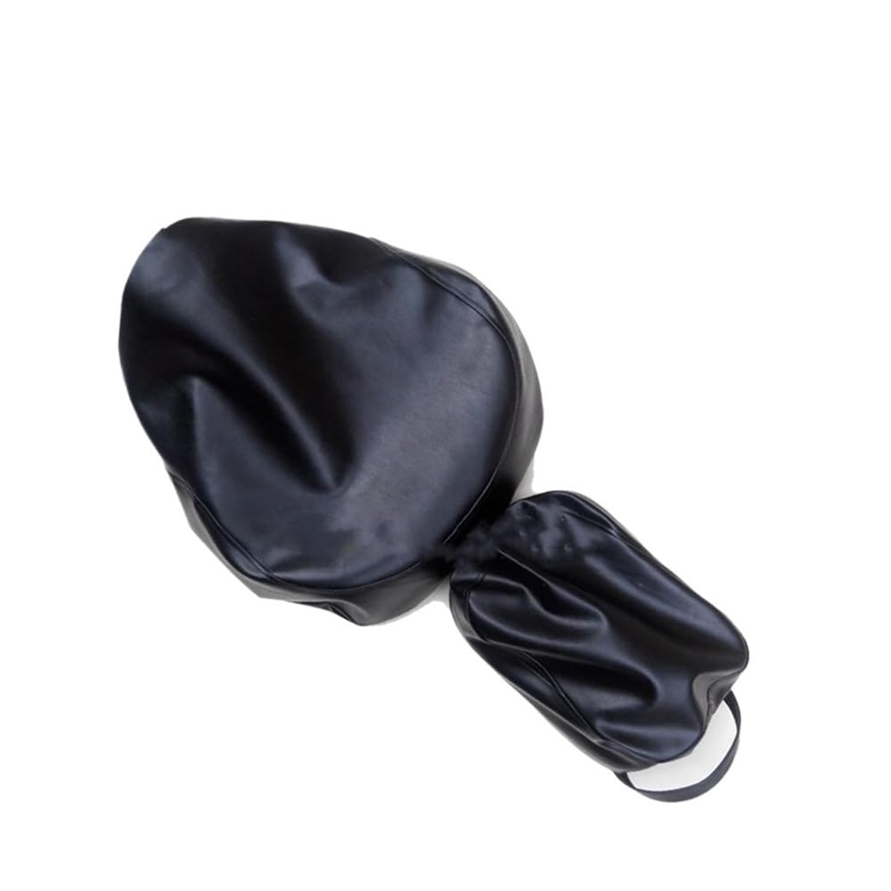 Protection coussin pour Shadow VT VTX 400 housse de selle résistante
