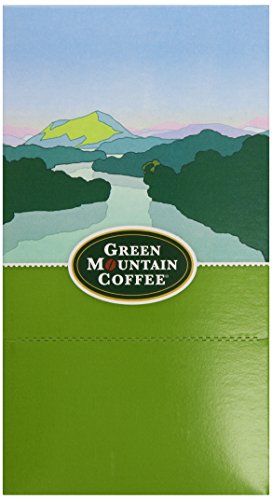 Image of Green Mountain Coffee Nantucket Blend, Medium Roast, 24-Count -0.33 oz- K-Cups for Keurig Brewers (Pack of 2)